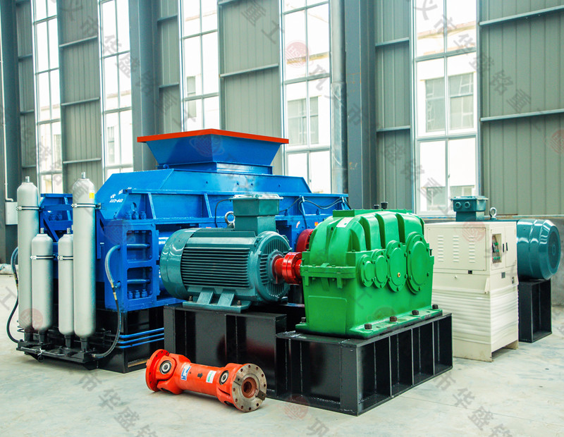 一臺(tái)石料廠全液壓對(duì)輥制砂機(jī)需要多少錢(qián)呢？