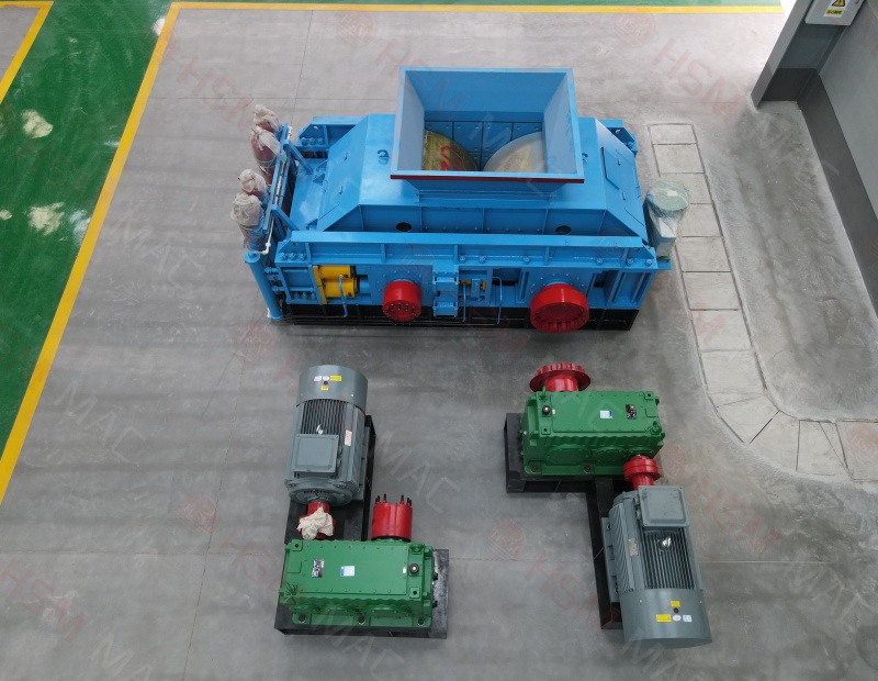 選礦廠破碎機(jī)