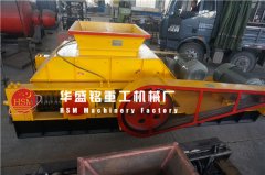 大型雙齒輥破碎機(jī)多少錢,破碎機(jī)型號有哪些