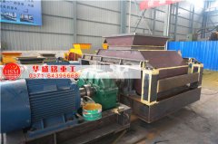 時產200噸雙齒輥破碎機都有哪些配置，價格便宜嗎？