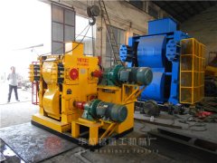 如何指導正確安裝四輥破碎機的四個輥子的？選哪家比較放心