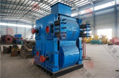 大型四齒輥破碎機(jī)的型號(hào)有哪些？